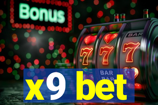 x9 bet